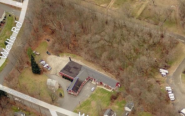 285 Wellsville Ave, New Milford, CT 06776